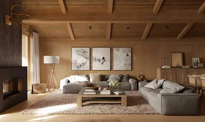 Недвижимость Luxury new build steps from Grandvalira ski slopes: 7