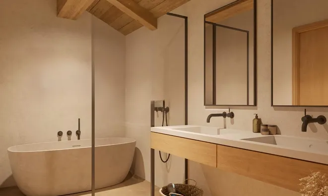 Недвижимость New luxury construction near Grandvalira slopes: 9