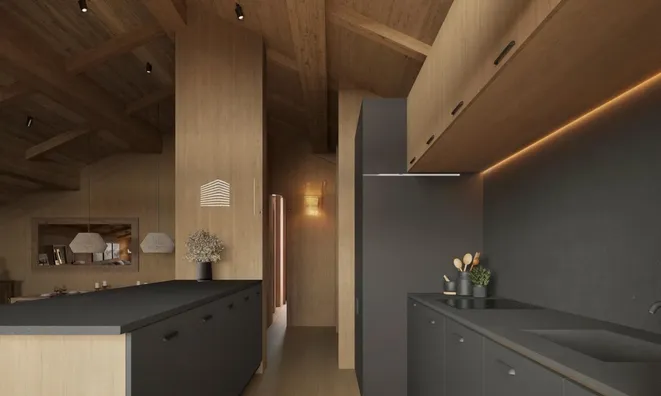 Недвижимость Luxury new development at the foot of Grandvalira pistes: 2