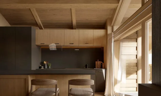 Недвижимость Luxury new development at the foot of Grandvalira pistes: 3
