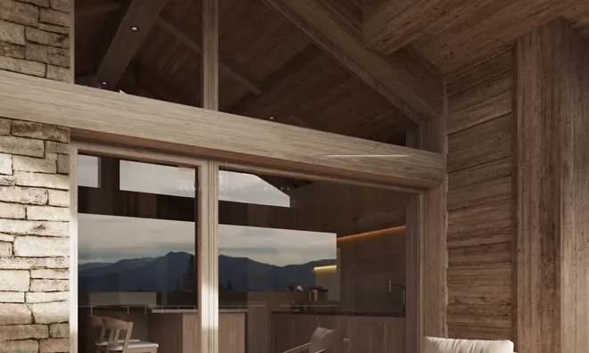 Недвижимость Luxury new build near Grandvalira pistes: 12
