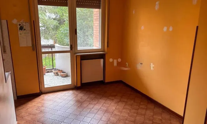 Недвижимость Квартира на улице Аделаиды Ристори: 9