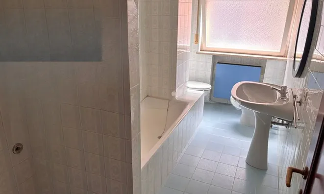 Недвижимость Квартира на улице Аделаиды Ристори: 21