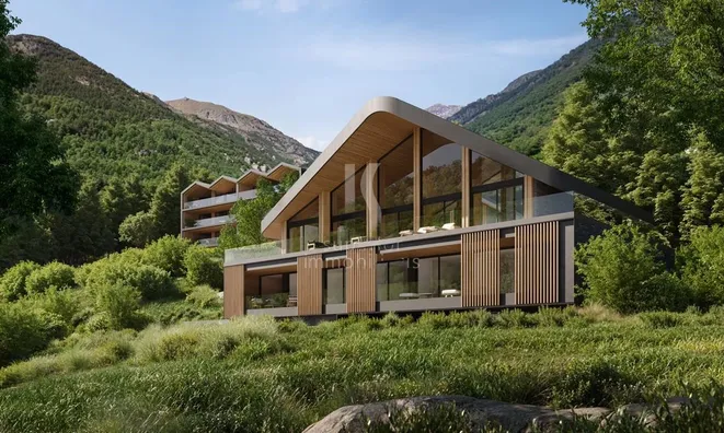Недвижимость Chalet for sale in El Serrat, 5 bedrooms: 1