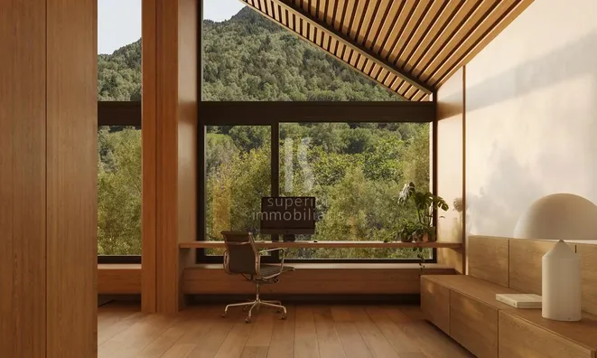 Недвижимость Chalet for sale in El Serrat, 5 bedrooms: 7