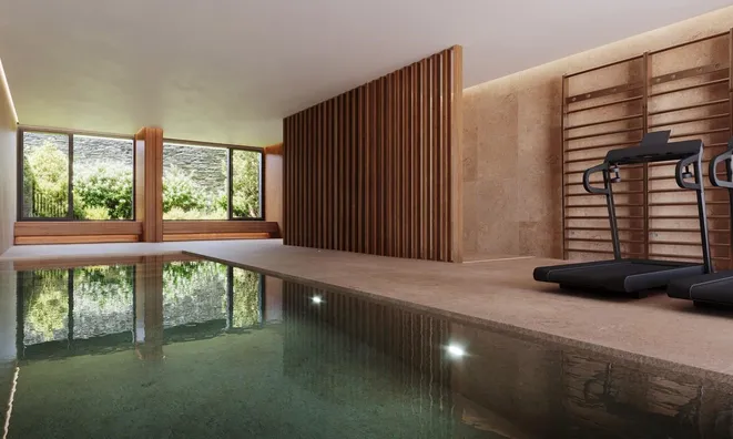 Недвижимость Chalet for sale in El Serrat, 5 bedrooms: 8