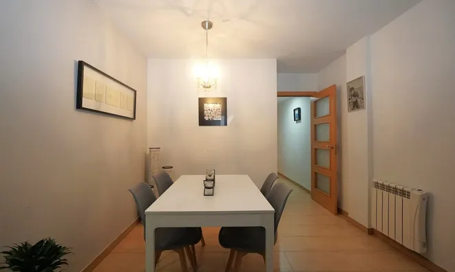 Недвижимость Apartment for sale in Encamp, 2 bedrooms: 2