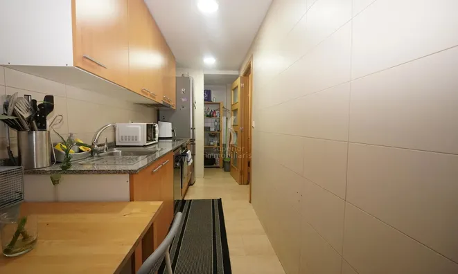 Недвижимость Apartment for sale in Encamp, 2 bedrooms: 3