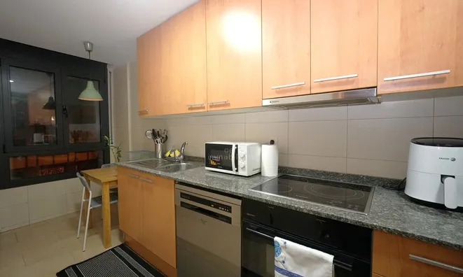 Недвижимость Apartment for sale in Encamp, 2 bedrooms: 4