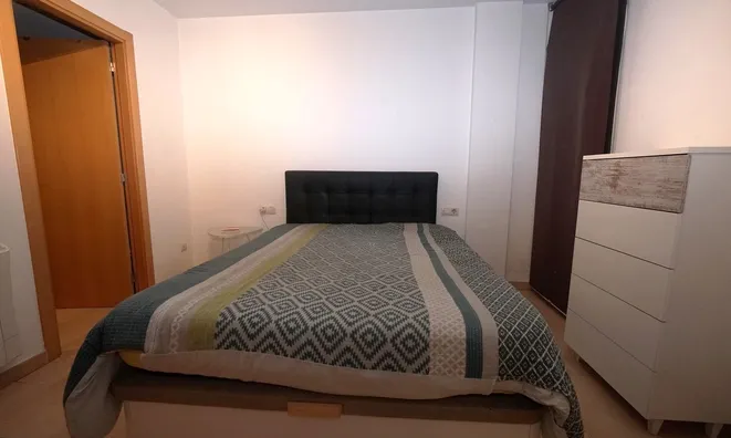 Недвижимость Apartment for sale in Encamp, 2 bedrooms: 5