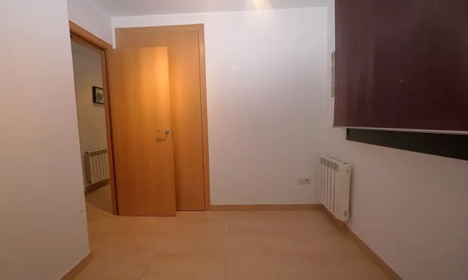 Недвижимость Apartment for sale in Encamp, 2 bedrooms: 8