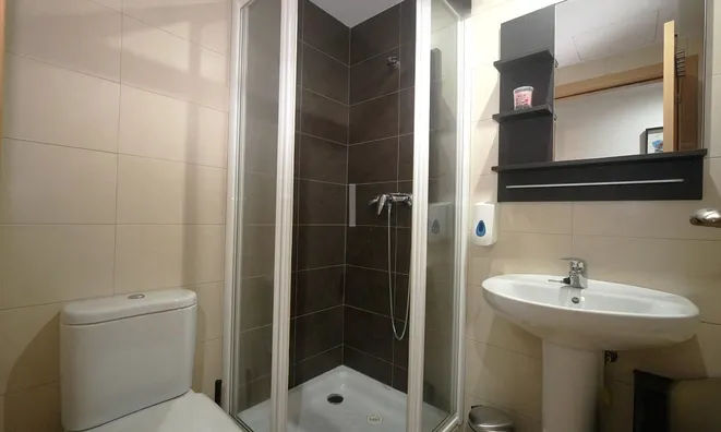Недвижимость Apartment for sale in Encamp, 2 bedrooms: 9