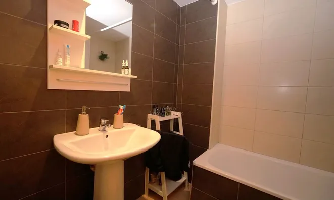 Недвижимость Apartment for sale in Encamp, 2 bedrooms: 10