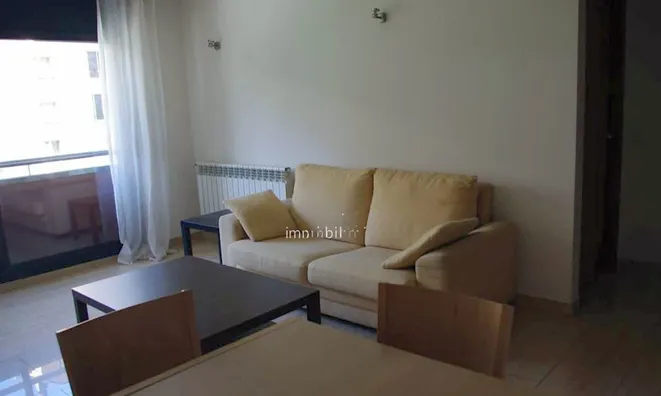 Недвижимость Apartment for sale in Escaldes Engordany, 1 bedroom: 3