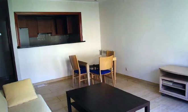 Недвижимость Apartment for sale in Escaldes Engordany, 1 bedroom: 4