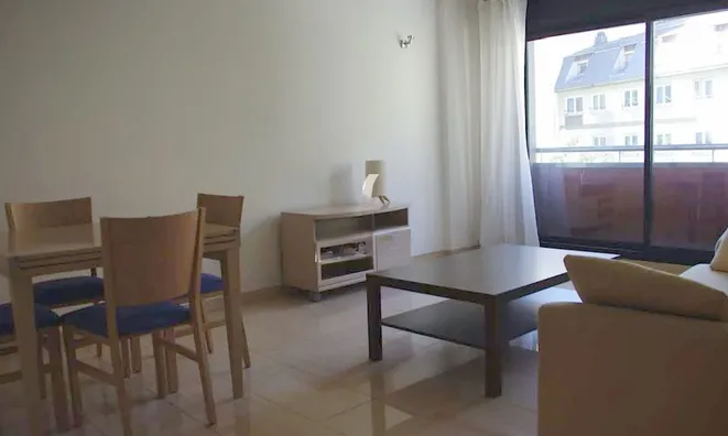 Недвижимость Apartment for sale in Escaldes Engordany, 1 bedroom: 5