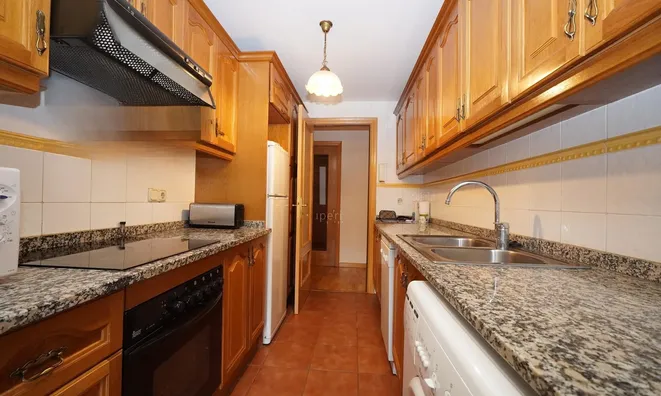 Недвижимость Apartment for sale in Canillo with 2 bedrooms: 3