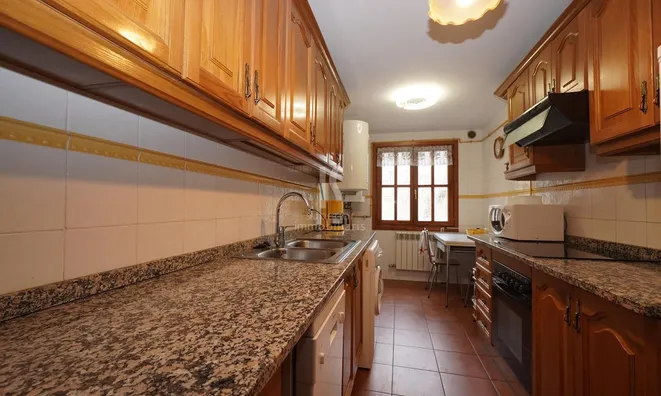 Недвижимость Apartment for sale in Canillo with 2 bedrooms: 4