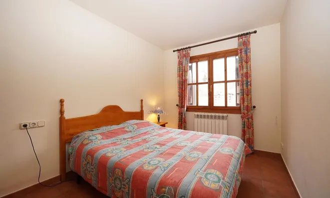 Недвижимость Apartment for sale in Canillo with 2 bedrooms: 6