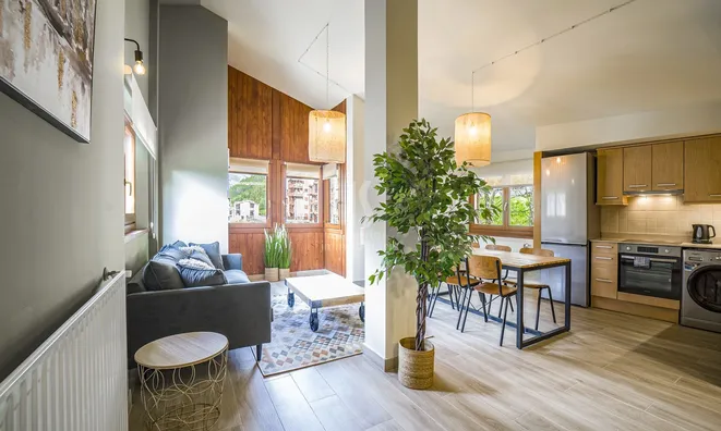 Недвижимость Attic for sale in Soldeu, 3 bedrooms: 1