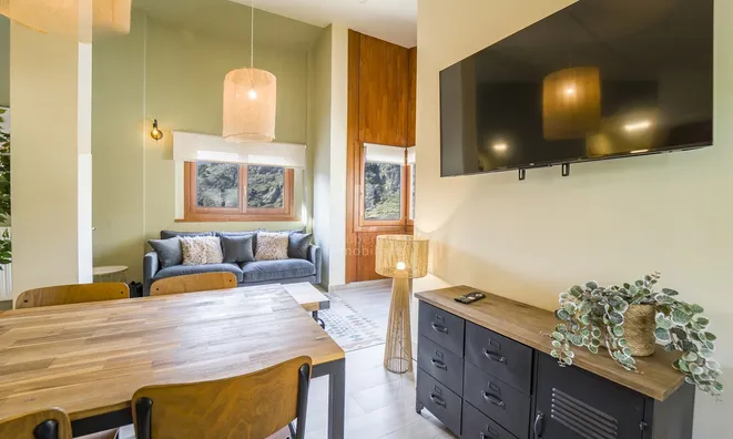 Недвижимость Attic for sale in Soldeu, 3 bedrooms: 3