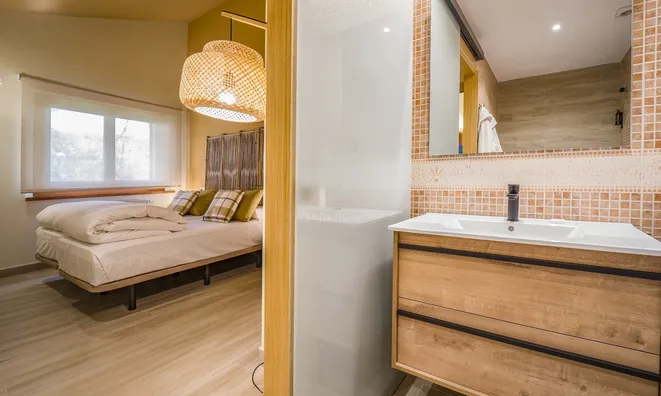 Недвижимость Attic for sale in Soldeu, 3 bedrooms: 8