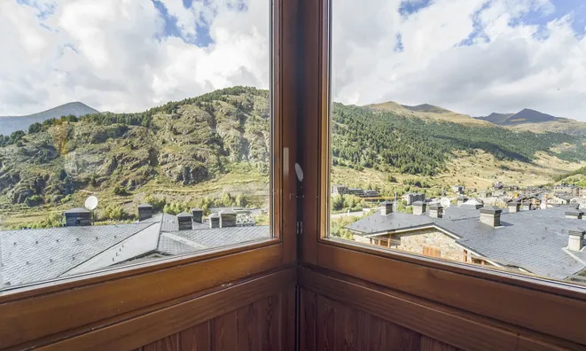 Недвижимость Attic for sale in Soldeu, 3 bedrooms: 12