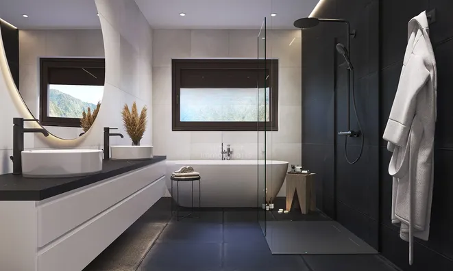 Недвижимость Apartment for sale in Andorra la Vella, 3 bedrooms: 7