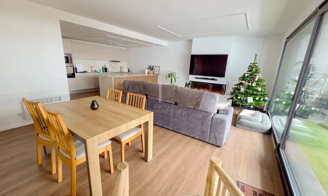 Недвижимость Apartment for sale in Encamp, 3 bedrooms: 2