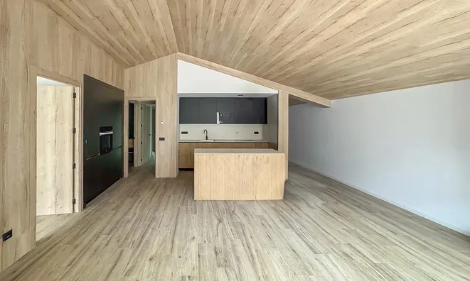 Недвижимость Apartment for sale in El Tarter, 2 bedrooms: 2
