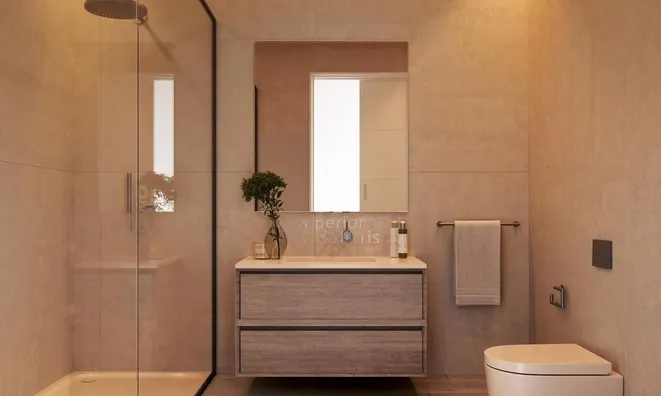 Недвижимость Apartment for sale in Escaldes Engordany, 3 bedrooms: 5