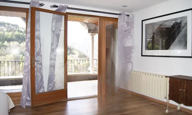 Недвижимость Penthouse for sale in Anyós with 3 bedrooms: 4