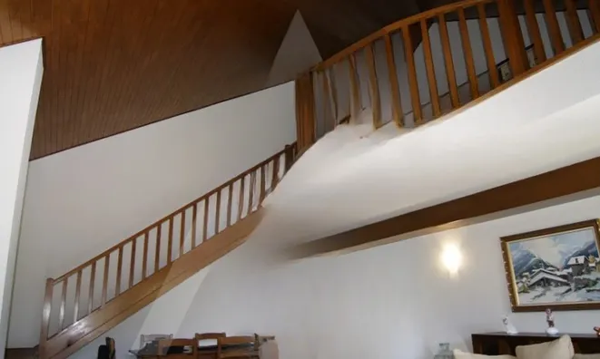 Недвижимость Penthouse for sale in Anyós with 3 bedrooms: 5