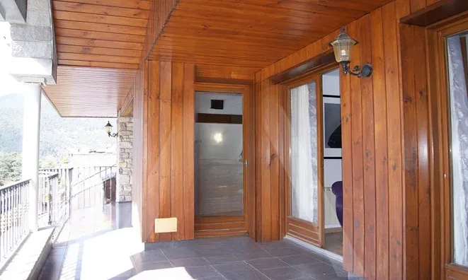 Недвижимость Penthouse for sale in Anyós with 3 bedrooms: 7