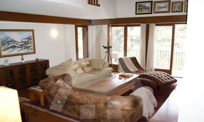 Недвижимость Penthouse for sale in Anyós with 3 bedrooms: 8
