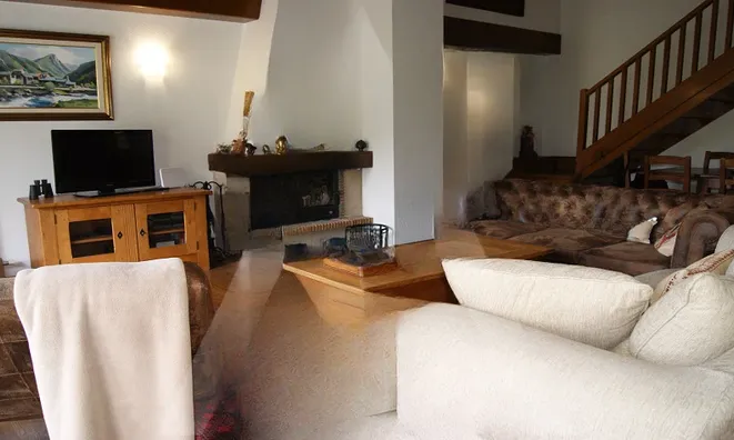 Недвижимость Penthouse for sale in Anyós with 3 bedrooms: 19