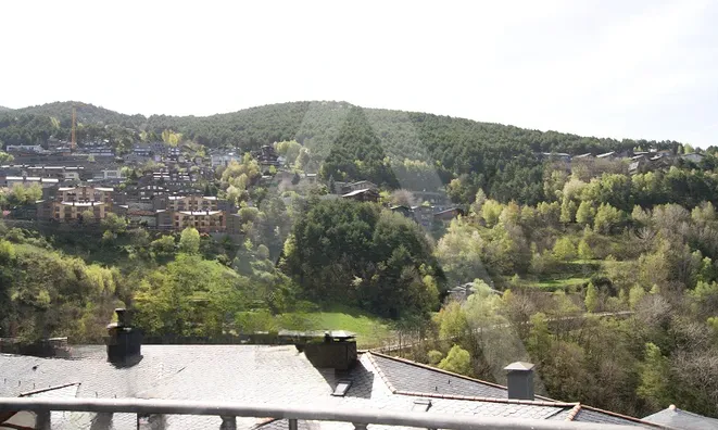Недвижимость Penthouse for sale in Anyós with 3 bedrooms: 23