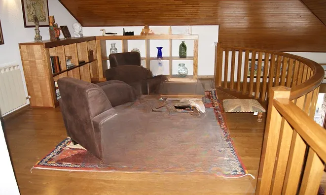 Недвижимость Penthouse for sale in Anyós with 3 bedrooms: 26