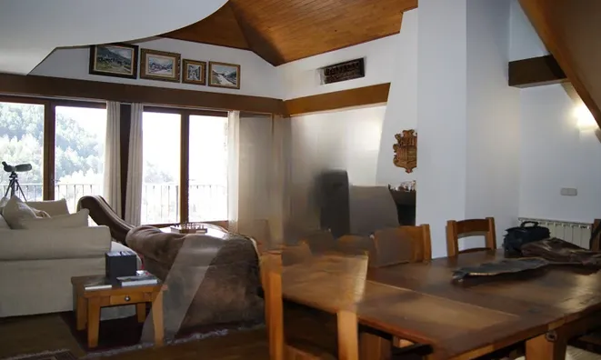Недвижимость Penthouse for sale in Anyós with 3 bedrooms: 27