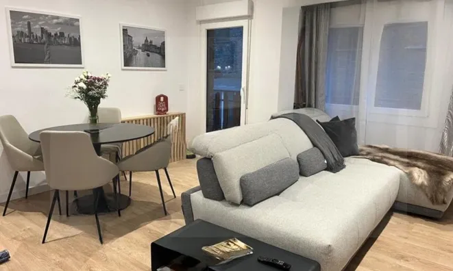 Недвижимость 2-bedroom apartment for sale in La Massana: 1
