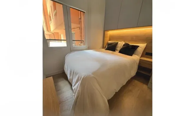 Недвижимость 2-bedroom apartment for sale in La Massana: 5