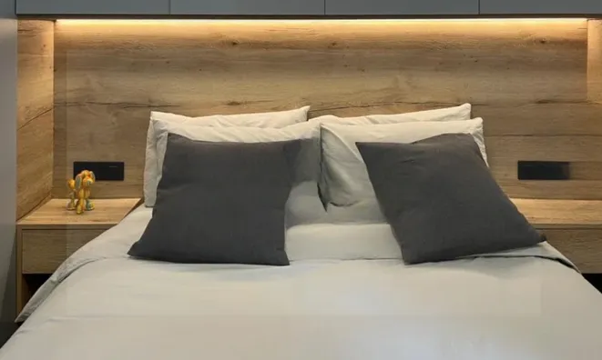 Недвижимость 2-bedroom apartment for sale in La Massana: 6