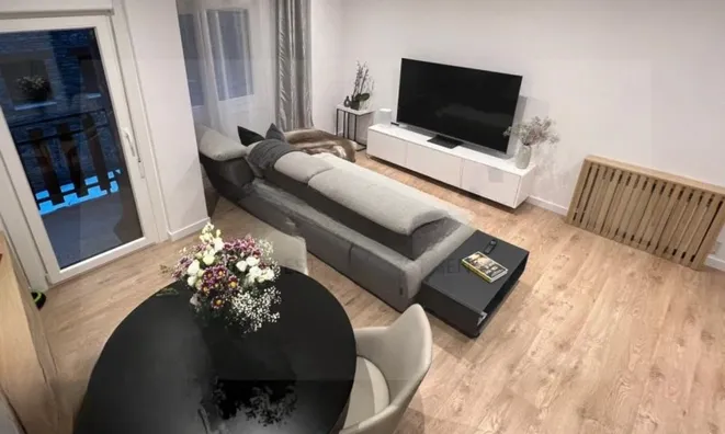 Недвижимость 2-bedroom apartment for sale in La Massana: 9