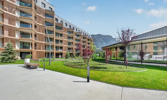 Недвижимость Apartment for sale in Andorra la Vella, 5 bedrooms: 1
