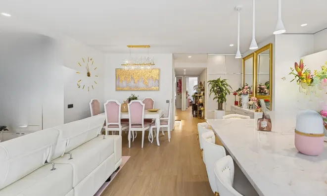 Недвижимость Apartment for sale in Andorra la Vella, 5 bedrooms: 8