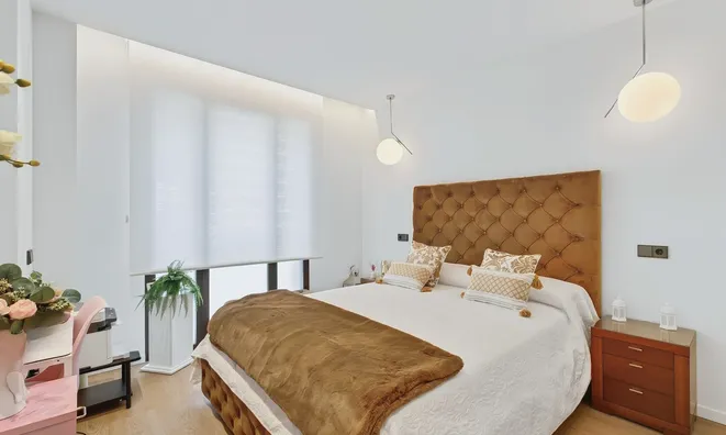 Недвижимость Apartment for sale in Andorra la Vella, 5 bedrooms: 11