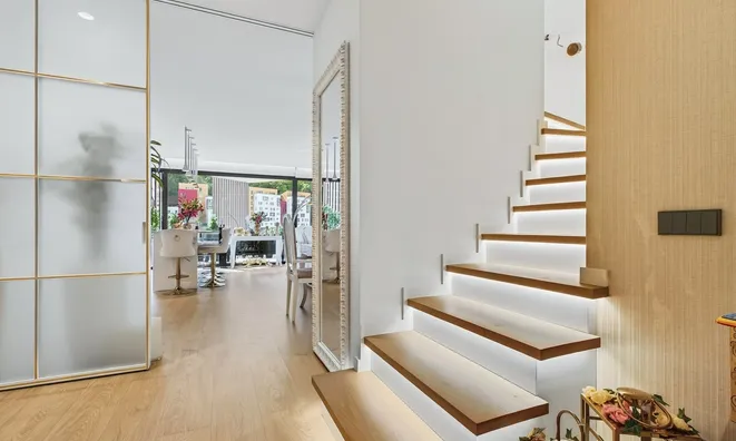 Недвижимость Apartment for sale in Andorra la Vella, 5 bedrooms: 14