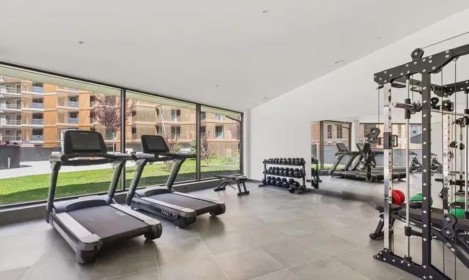 Недвижимость Apartment for sale in Andorra la Vella, 5 bedrooms: 21