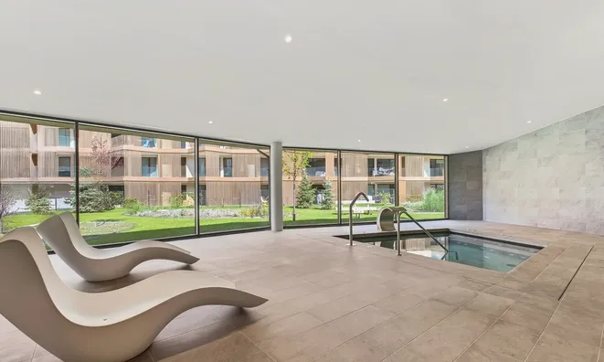Недвижимость Apartment for sale in Andorra la Vella, 5 bedrooms: 22