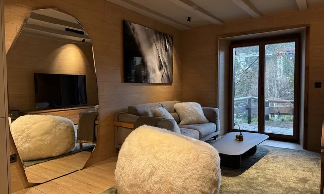 Недвижимость Apartment for sale in El Tarter, 3 bedrooms: 1